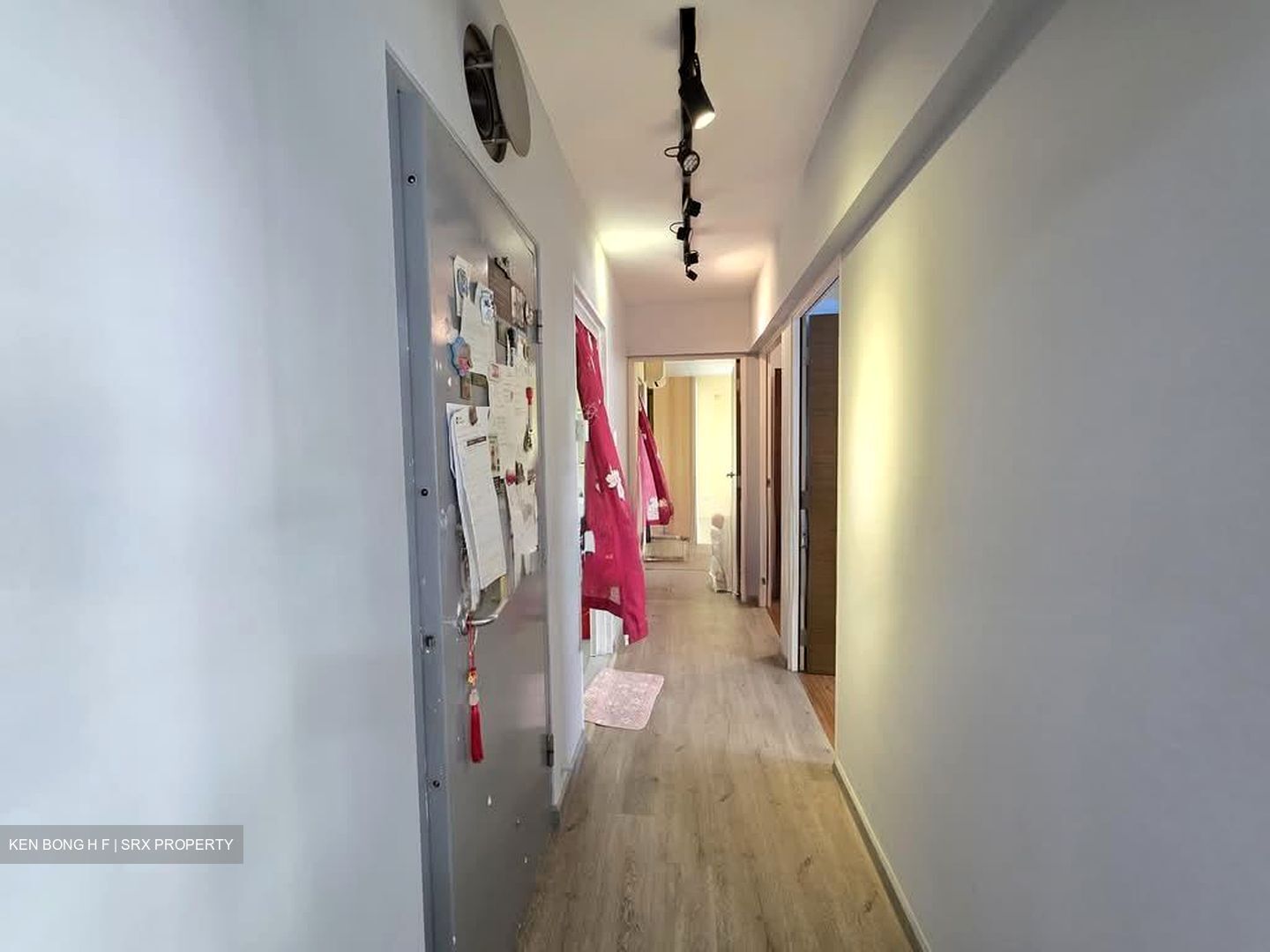 Blk 312B Punggol Parcvista (Punggol), HDB 4 Rooms #566153861
